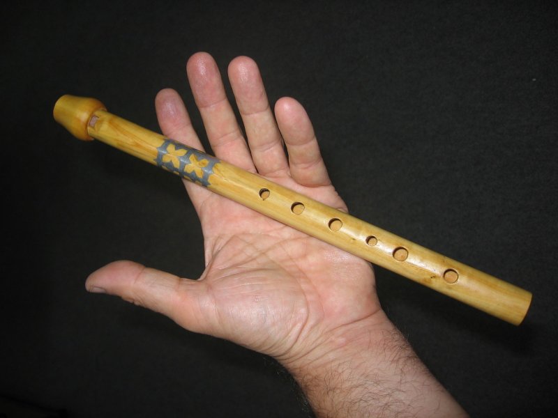 Evolution d'un faux Star J83D